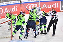 Eishockey, Herren, DEL, Saison 2020-2021, ERC Ingolstadt - Eisbären Berlin, 24.03.2021