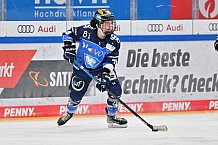 Eishockey, Frauen, DFEL, Saison 2023-2024, ERC Ingolstadt - ESC Planegg-Würmtal, 26.11.2023