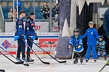 Eishockey, Herren, DEL, Saison 2024-2025, ERC Ingolstadt - Kids On Ice Day, 21.09.2024