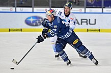 EHC Red Bull München vs ERC Ingolstadt, DEL, Deutsche Eishockey Liga, Spieltag 31, 26.12.2019