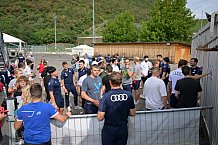 Eishockey, Herren, 6. Vinschgau-Cup, Saison 2022-2023, Audi ERC Gokart Cup 2022, 27.08.2022