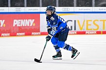 Eishockey, Frauen, DFEL, Saison 2026-2027, ERC Ingolstadt - Eisbären Juniors Berlin, 19.09.2026