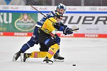 Vorbereitung, Eishockey, Herren, DEL, Saison 2021-2022, ERC Ingolstadt - spusu Vienna Capitals, 04.09.2021
