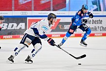Eishockey, Herren, DEL, Saison 2025-2026, Spiel 28, ERC Ingolstadt - Iserlohn Roosters, 14.12.2025