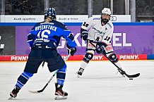Eishockey, Frauen, DFEL, Saison 2026-2027, ERC Ingolstadt - Eisbären Juniors Berlin, 19.09.2026