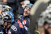 Eishockey, Herren, DEL, Saison 2024-2025, Spieltag 15, ERC Ingolstadt - Augsburger Panther, 03.11.2024