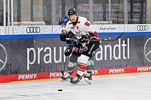 Eishockey, Herren, DEL, Saison 2026-2027, Spieltag 6, ERC Ingolstadt - Kölner Haie, 04.10.2026