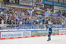 Eishockey, Herren, DEL, Saison 2022-2023, Spieltag 12, ERC Ingolstadt - Löwen Frankfurt, 18.10.2022