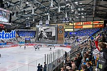 Eishockey, Herren, DEL, Saison 2023-2024, Spieltag 39, ERC Ingolstadt - Iserlohn Roosters, 19.01.2024