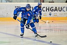 Eishockey, Herren, DEL, Saison 2025-2026, Vinschgau Cup, Spiel 3, ZSC Lions - Straubing Tigers, 24.08.2025