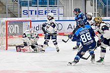 Eishockey, Frauen, DFEL, Saison 2025-2026, ERC Ingolstadt - Eisbären Berlin, 18.01.2026