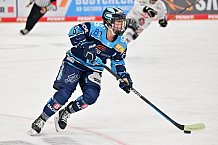 Eishockey, Frauen, DFEL, Saison 2022-2023, ERC Ingolstadt - ECDC Memmingen Indians , 27.11.2022
