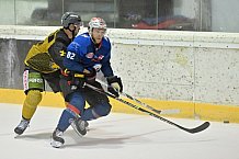Eishockey, Herren, DEL, Saison 2023-2024, Vinschgau Cup, HC Pustertal – Nürnberg Ice Tigers, 27.08.2023