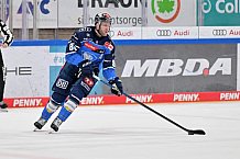 Eishockey, Herren, DEL, Saison 2023-2024, Spieltag 50, ERC Ingolstadt - Löwen Frankfurt, 01.03.2024
