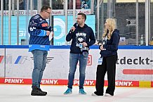 Eishockey, Herren, DEL, Saison 2024-2025, Spieltag 28, ERC Ingolstadt - Schwenninger Wild Wings, 20.12.2024