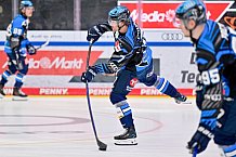Eishockey, Herren, DEL, Saison 2025-2026, Playoffs Halbfinale, Spiel 1, ERC Ingolstadt - Iserlohn Roosters, 12.09.2025