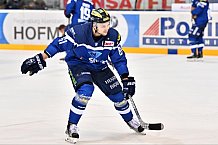 ERC Ingolstadt vs Thomas Sabo Ice Tigers, Eishockey, DEL, Deutsche Eishockey Liga, Spieltag 49, 19.02.2017