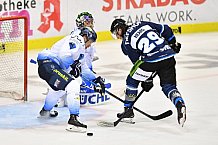 Straubing Tigers vs ERC Ingolstadt, DEL, Deutsche Eishockey Liga, Gäubodenvolksfest-Cup, Gäuboden, Volksfest, Cup, Spiel 4, 18.08.2019