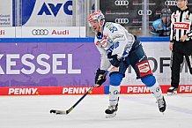 Eishockey, Herren, DEL, Saison 2022-2023, Spieltag 33, ERC Ingolstadt - Schwenninger Wild Wings, 21.12.2022