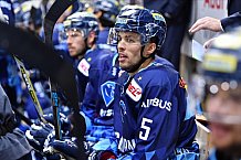 ERC Ingolstadt vs Black Wings Linz, DEL, Deutsche Eishockey Liga, Vorbereitung, 08.09.2019