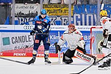 Eishockey, Herren, DEL, Saison 2025-2026, Spiel 10, ERC Ingolstadt - Löwen Frankfurt, 12.10.2025