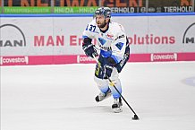 Augsburger Panther vs ERC Ingolstadt, DEL, Deutsche Eishockey Liga, Spieltag 7, 02.10.2019