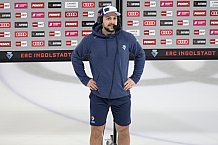 Eishockey, Herren, DEL, Saison 2020-2021, ERC Ingolstadt - Straubing Tigers, 13.02.2021