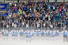 Eishockey, Herren, DEL, Saison 2024-2025, Vorbereitung, ERC Ingolstadt - Dresdner Eislöwen, 18.08.2024
