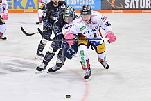 ERC Ingolstadt vs Eisbären Berlin, DEL, Deutsche Eishockey Liga, Spieltag 14, 25.10.2019