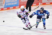 Eishockey, Frauen, DFEL, Saison 2020-2021, ERC Ingolstadt - ESC Planegg-Würmtal, 07.03.2021