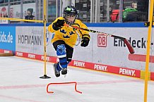 Eishockey, Herren, DEL, Saison 2023-2024, ERC Ingolstadt - Kids on Ice Day, 18.11.2023