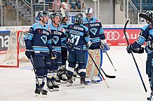 Eishockey, Herren, DEL, Saison 2022-2023, Vorbereitung, ERC Ingolstadt - Iserlohn Roosters, 14.08.2022