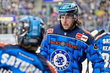 Eishockey, Herren, DEL, Saison 2025-2026, Spiel 21, ERC Ingolstadt - Pinguins Bremerhaven, 23.11.2025