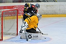 Eishockey, Herren, DEL, Saison 2026-2027, HC Falkensteiner Pustertal - HC Verva Litvinov, 23.08.2026