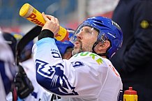 ERC Ingolstadt U20 vs Allstars Panther & Friends, Eishockey, U20, Sonderspieltag, 08.12.2018