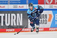 Eishockey, Herren, DEL, Saison 2022-2023, Playoff-Viertelfinale - Spiel 1, ERC Ingolstadt - Düsseldorfer EG, 15.03.2023