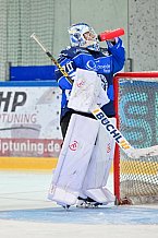 Eishockey, Frauen, DFEL, Saison 2026-2027, ERC Ingolstadt - Eisbären Juniors Berlin, 20.09.2026