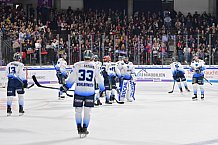 Thomas Sabo Ice Tigers vs ERC Ingolstadt, DEL, Deutsche Eishockey Liga, Spieltag 41, 26.01.2020