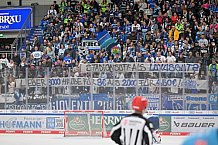 Eishockey, Herren, DEL, Saison 2022-2023, Spieltag 6, ERC Ingolstadt - Straubing Tigers, 30.09.2022