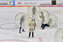 ERC Ingolstadt vs Krefeld Pinguine, DEL, Deutsche Eishockey Liga, Spieltag 44, 01.02.2019