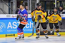 ERC Ingolstadt Legenden vs Sternstunden-Mannschaft, 23.02.2020
