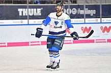 EHC Red Bull Muenchen vs ERC Ingolstadt, Eishockey, DEL, Deutsche Eishockey Liga, Spieltag 50, 24.02.2019