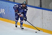 Eishockey, Frauen, DFEL, Saison 2021-2022, ERC Ingolstadt - ESC Planegg-Würmtal, 31.10.2021