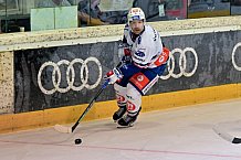 Eishockey, Herren, DEL, Saison 2025-2026, Vinschgau Cup, Spiel 3, ZSC Lions - Straubing Tigers, 24.08.2025