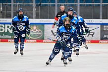 Eishockey, Frauen, DFEL, Saison 2025-2026, ERC Ingolstadt - Eisbären Berlin, 18.01.2026