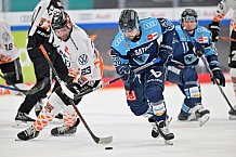 Eishockey, Herren, DEL, Saison 2022-2023, Spieltag 25, ERC Ingolstadt - Grizzlys Wolfsburg, 29.11.2022