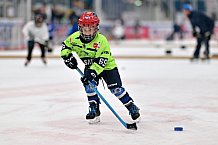 Eishockey, Herren, DEL, Saison 2023-2024, ERC Ingolstadt - Kids on Ice Day, 30.09.2023