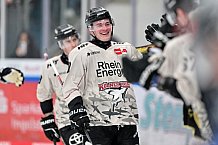 Eishockey, Herren, DEL, Saison 2023-2024, PrePlayoffs - Spiel 1, ERC Ingolstadt - Kölner Haie, 10.03.2024