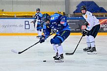 Eishockey, Herren, U20 DNL, Saison 2025-2026, Viertelfinale - Spiel 2, ERC Ingolstadt - ESC Dresden, 08.03.2026