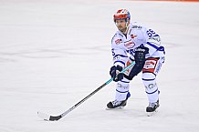 Eishockey, Herren, DEL, Saison 2020-2021, ERC Ingolstadt - Schwenninger Wild Wings, 19.01.2021
